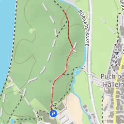 thumbnail for Bürgerstraße