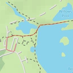 thumbnail for Willows Pool