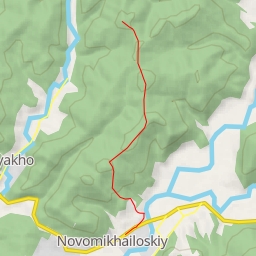 thumbnail for урочище Сотинское