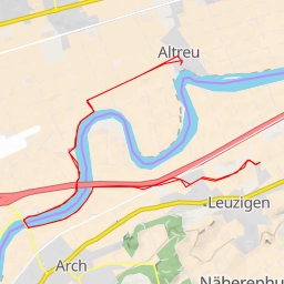 thumbnail for Längersmattstrasse