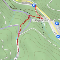 thumbnail for Hans-Dobel-Weg - Hans-Dobel-Weg