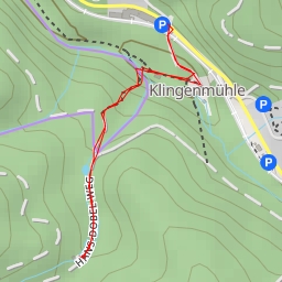 thumbnail for Hans-Dobel-Weg - Hans-Dobel-Weg