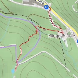 thumbnail for Hans-Dobel-Weg - Hans-Dobel-Weg