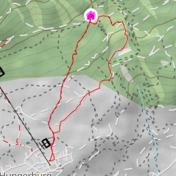 thumbnail for Arzler Alm