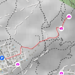 thumbnail for Steigerruhe