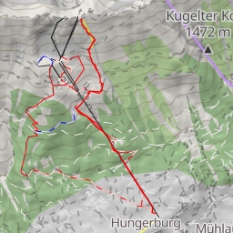 thumbnail for Goetheweg - Innsbruck
