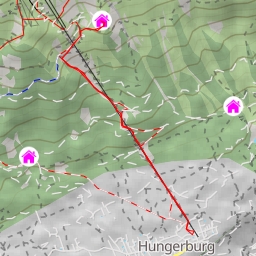 thumbnail for Bodenstein Alm