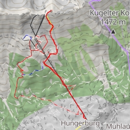 thumbnail for Goetheweg - Innsbruck