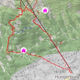 thumbnail for Perspektivenweg - Innsbruck