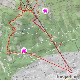 thumbnail for Sprengbahn Osthang - Perspektivenweg - Innsbruck