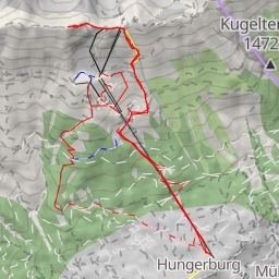 thumbnail for Östliche Kaminspitze