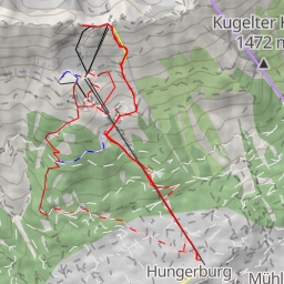 thumbnail for Seegrubenspitze