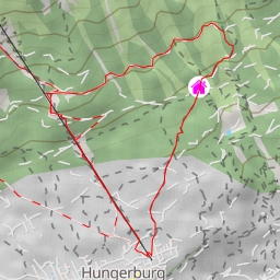 thumbnail for Lackenweg - Innsbruck