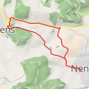 thumbnail for Denser See