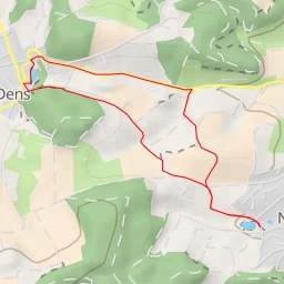 thumbnail for Denser See