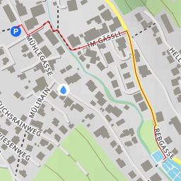 thumbnail for Rebgasse