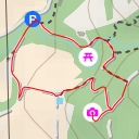 thumbnail for Mirador de Can Garcia