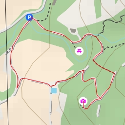 thumbnail for Mirador de Can Garcia