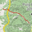 thumbnail for Olivet d'en Salgueda