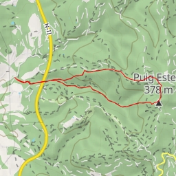 thumbnail for Puig Estela