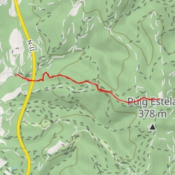 thumbnail for Pista Carena - Pista Carena - Girona