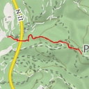 thumbnail for Camí de la Costa Dreta - Girona