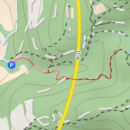 thumbnail for Bassa dels porcs - Girona