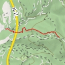 thumbnail for Camí de la Costa Dreta - Girona