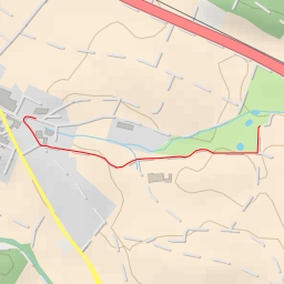 thumbnail for Hoppereriet - Müsliweg