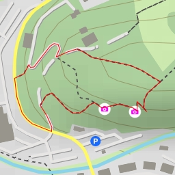 thumbnail for Badwiese