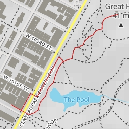 thumbnail for Great Hill