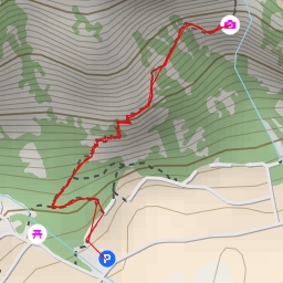 thumbnail for Impasse des Parolles