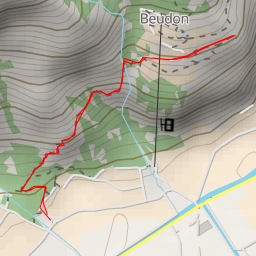 thumbnail for Chemin de Gru