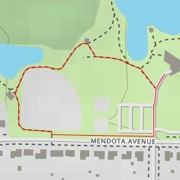 thumbnail for Mendota Avenue