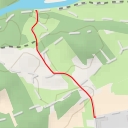 thumbnail for Camí vora el Ter