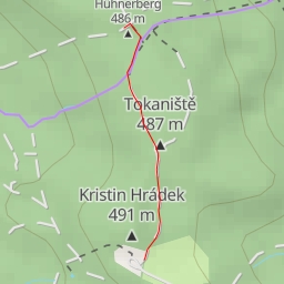 thumbnail for Hühnerberg