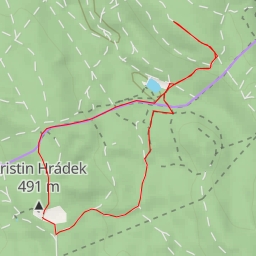 thumbnail for Lehmhübel