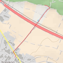 thumbnail for Hardstrasse - Uster