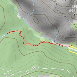 thumbnail for Camino a la Ermita de San Chinés
