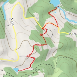 thumbnail for Route du Barrage - Route du Barrage