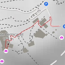 thumbnail for Monte Bernicantil