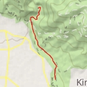 thumbnail for Eaton Canyon Waterfall