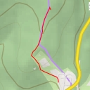 thumbnail for Okruh Šindelná