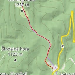 thumbnail for FL 143 / BB 191 - Okruh Šindelná