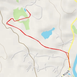 thumbnail for Powhatan Road