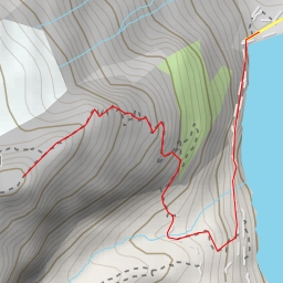 thumbnail for Glacier Trail Mattmark - Glacier Trail Mattmark