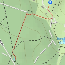 thumbnail for Route des Deux Portes - Route des Deux Portes