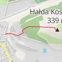 thumbnail for Hałda Kostuchna