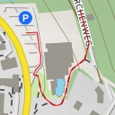 thumbnail for Klärchenweg