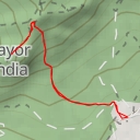 thumbnail for Deabruaren zubia / Puente del Diablo